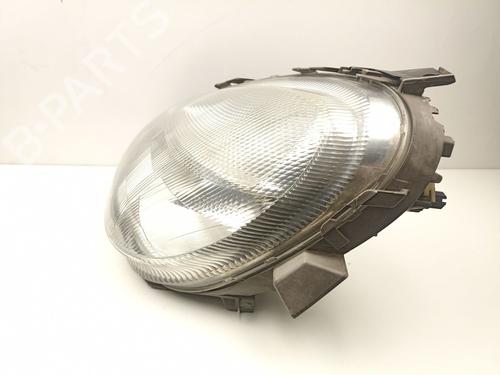 Left headlight MERCEDES-BENZ A-CLASS (W168) A 170 CDI (168.008) | BP16929722C28 