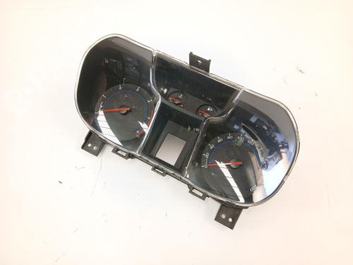 Used Instrument cluster Instrument cluster 37719730 37719730