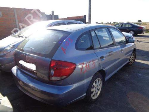 Steering column stalk KIA RIO I Hatchback (DC) | BP20120620I23 - Image 11