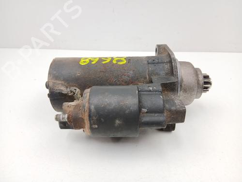 Starter VW GOLF IV (1J1) 1.9 TDI | BP26141558M8 