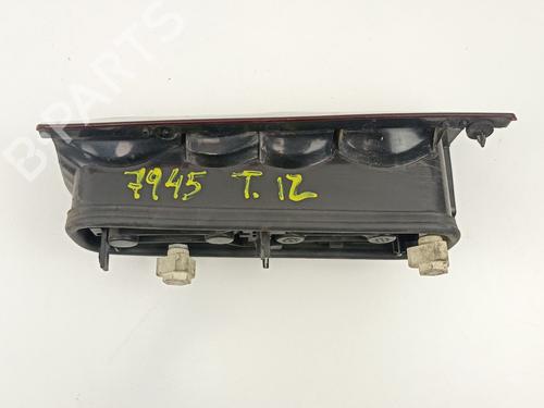 Left taillight OPEL COMBO Box Body/MPV  | BP13544586C34