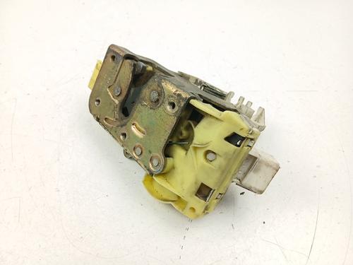 Used Front left lock FORD FOCUS I (DAW, DBW) 1.6 16V (100 hp) 32393780