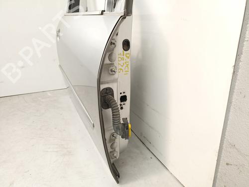 Right front door RENAULT LAGUNA III Grandtour (KT0/1) 1.5 dCi (KT0A, KT0R, KT02) | BP12444907C3 