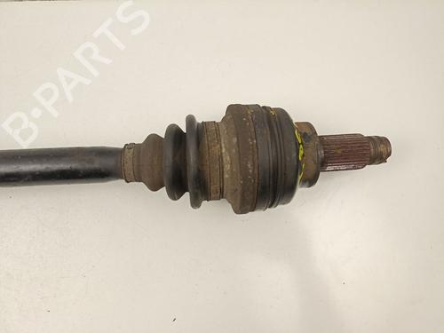 Right rear driveshaft BMW 5 (E39) 528 i | BP23197318M41 