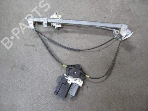 Used Front left window mechanism Front left window mechanism 20121117 20121117