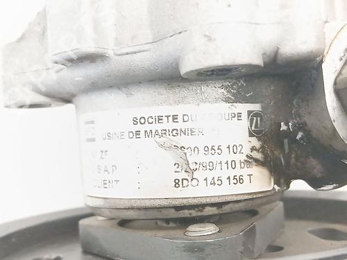 Steering pump VW PASSAT B5 (3B2) 1.9 TDI | BP33626613M99  - Image 9