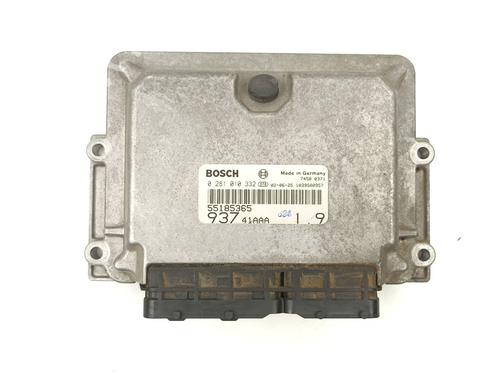 Electronic module ALFA ROMEO 147 (937_)  | BP19787893M83 