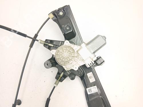 Front left window mechanism FORD FOCUS III 1.6 TDCi | BP35738457C22 - Image 10