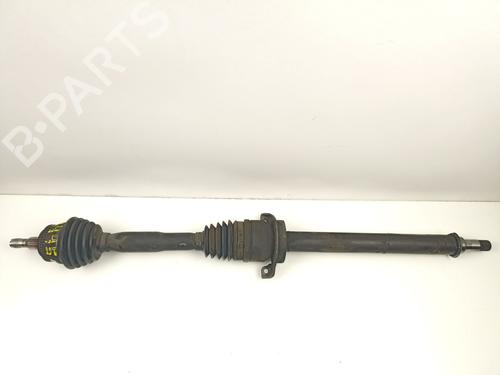 Right front driveshaft MERCEDES-BENZ A-CLASS (W168) A 160 CDI (168.006) | BP22737416M39 
