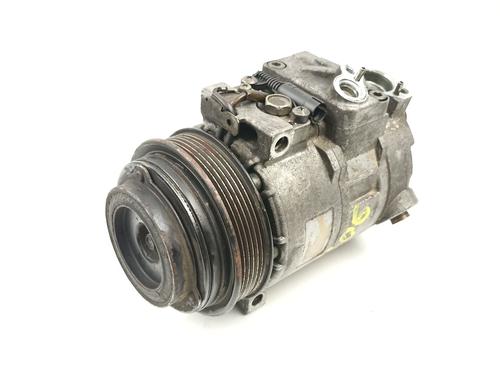 Used AC compressor MERCEDES-BENZ C-CLASS (W202) C 250 Turbo-D (202.128) (150 hp) 18325046