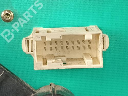 Instrument cluster PEUGEOT PARTNER Box Body/MPV (5_, G_)  | BP11410730C47 