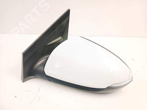 Used Left mirror Left mirror 39621660 39621660