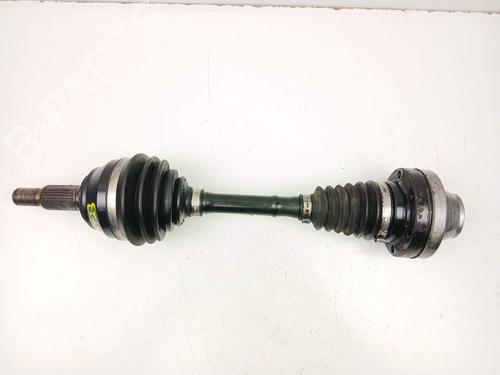 Left front driveshaft AUDI Q7 (4LB) 3.0 TDI quattro | BP28511962M38 - Image 2