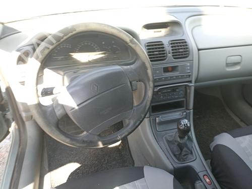 Rudehejsemekanisme Højre foran RENAULT LAGUNA I (B56_, 556_) 1.9 dCi (B56W) | BP19575099C23 