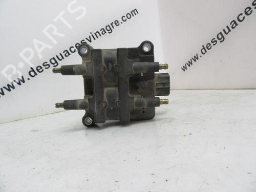 Used Ignition coil SUBARU FORESTER (SG_) 2.0 AWD (SG5) (125 hp) 20119147