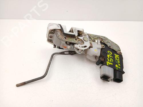 Rear right lock HONDA HR-V (GH_) 1.6 16V 4WD (GH2, GH4) | BP26605976C99 