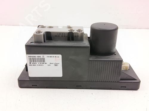 Låskasse MERCEDES-BENZ E-CLASS (W210) E 270 CDI (210.016) | BP30688364M86 