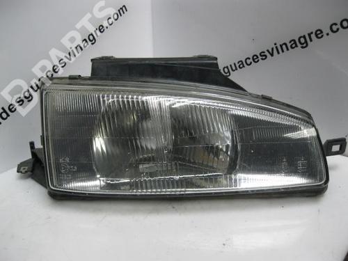 Koplamp rechts HYUNDAI LANTRA I (J-1) 1.8 i.e. 16V (127 hp) 12067364