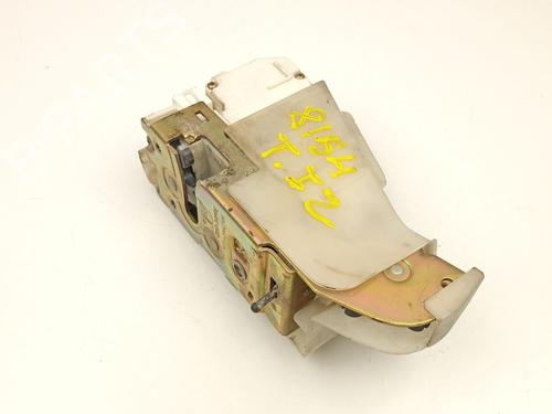 Used Rear left lock FORD FIESTA IV (JA_, JB_) 1.3 i (60 hp) 16656788