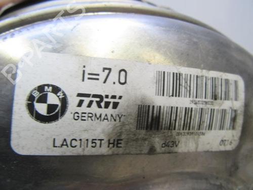 Servo brake BMW X3 (E83) xDrive 20 d | BP20119678M42 