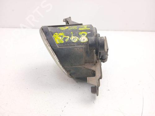 Left front fog light NISSAN PRIMERA (P12) 2.2 Di | BP33325986C30 - Image 4