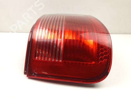 Left taillight SEAT IBIZA II (6K1) 1.4 i | BP16723372C34 
