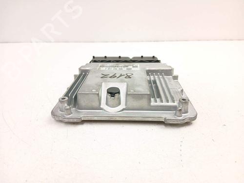 Control unit SEAT EXEO ST (3R5) 1.8 TSI | BP36306547M11 - Image 5