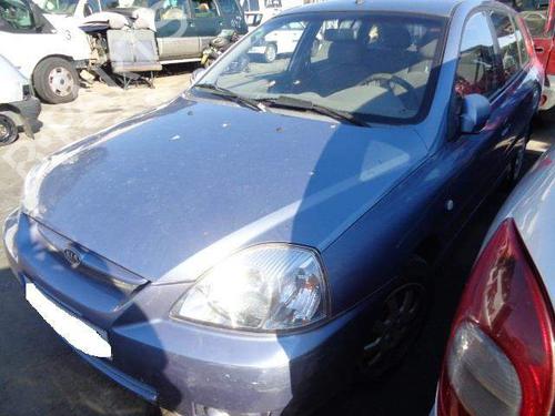 Steering column stalk KIA RIO I Hatchback (DC) | BP20120620I23 - Image 15