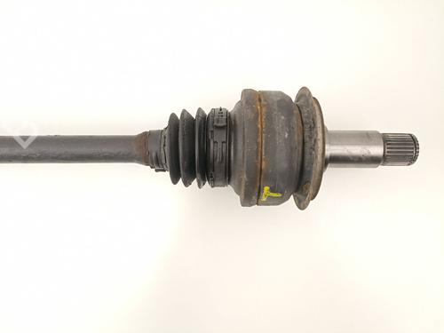 Left rear driveshaft MERCEDES-BENZ C-CLASS (W204)  | BP13504503M40 