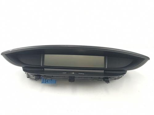 Kombiinstrument CITROËN C4 I (LC_) 1.6 HDi (109 hp) 10144251