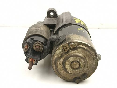Starter RENAULT CLIO II (BB_, CB_)  | BP16011327M8 