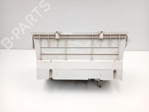 Instrument cluster FORD FIESTA III (GFJ) | BP26123891C47