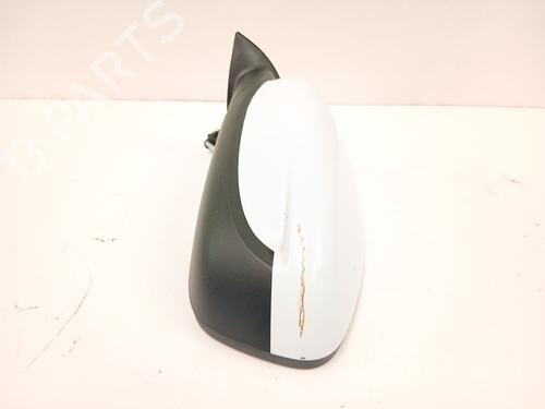 Left mirror KIA CEE'D (JD) 1.4 CRDi 90 | BP37801472C26 - Image 4