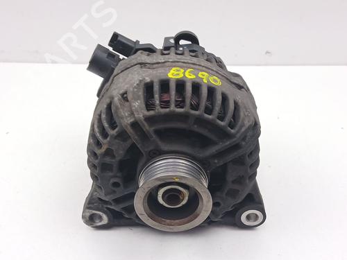 Alternator CITROËN C8 Van (EA_, EB_) 2.0 (EBRFJC) | BP26885088M7 