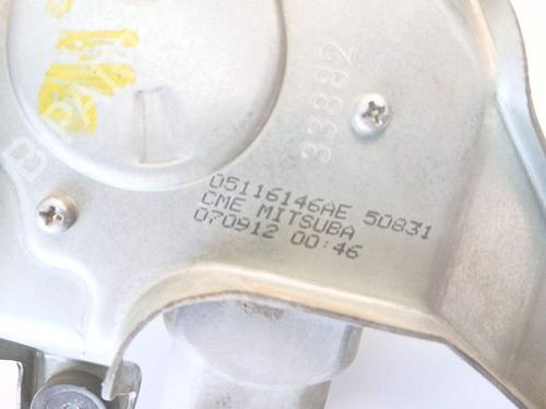 Rear wiper motor DODGE CALIBER 2.0 CRD | BP40024017M102 - Image 5