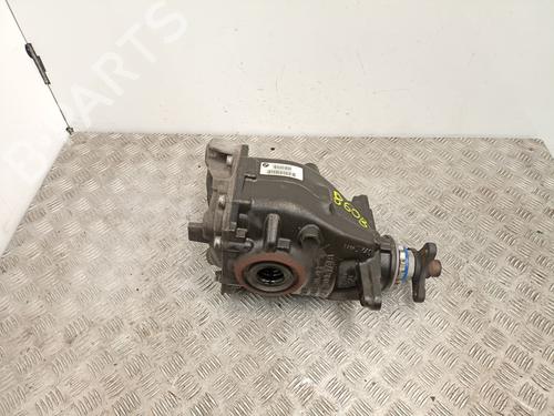 Used Rear differential BMW 1 (F20) 118 d (143 hp) 25770005