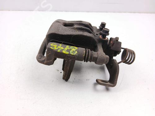 Left rear brake caliper KIA CARENS IV 1.7 CRDi | BP30044235M107 - Image 4