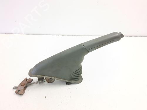 Hand brake FIAT PANDA (169_) 1.2 (169.AXB11, 169.AXB1A) | BP34330556I18  - Image 5