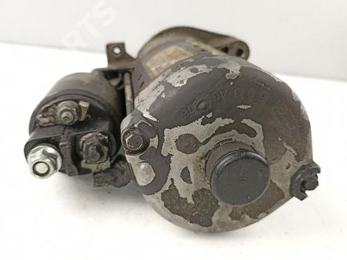 Starter MERCEDES-BENZ S-CLASS (W220) S 320 CDI (220.026, 220.126) | BP11089817M8 
