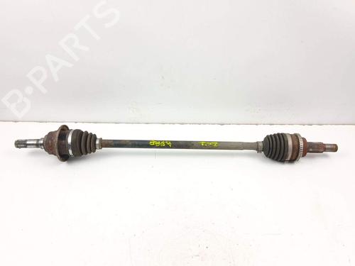 Used Left rear driveshaft Left rear driveshaft 31068502 31068502
