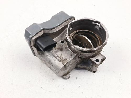 Used Throttle body VW PASSAT B6 Variant (3C5) 2.0 TDI (170 hp) 29641367