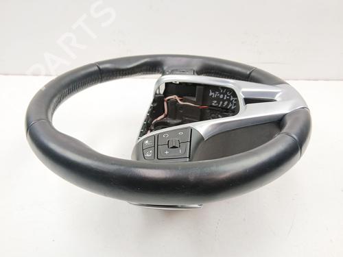 Steering wheel VOLVO S60 II (134) D4 | BP29866552C49