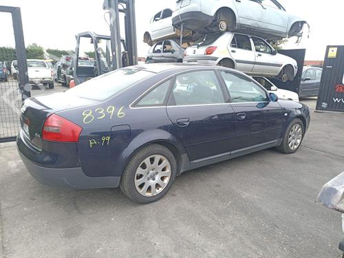 Control unit AUDI A6 C5 (4B2, 4B4) 2.4 | BP32197771M11  - Image 7
