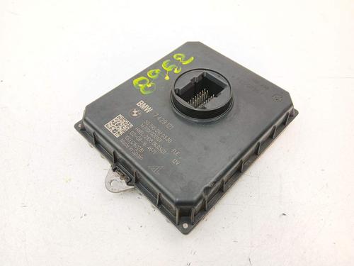 Used Lights ECU Lights ECU 33182352 33182352