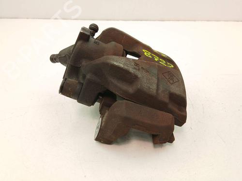 Left front brake caliper RENAULT CAPTUR II (HF_) TCe 130 (HFMF) | BP27661263M105 - Image 4
