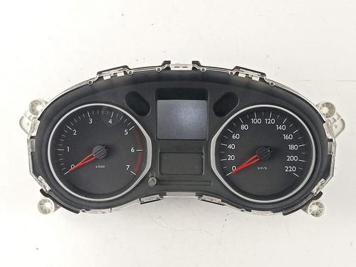 Used Instrument cluster Instrument cluster 11097594 11097594