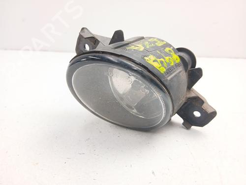 Used Left front fog light Left front fog light NISSAN PRIMERA (P12) 2.2 Di (126 hp) 33325986 33325986