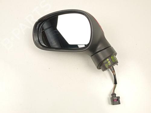 Left mirror SEAT LEON (1P1) 2.0 TDI 16V | BP23106392C26 