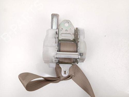 Front right seatbelt LEXUS IS II (_E2_) 220d (ALE20) | BP26523768I25 - Image 3