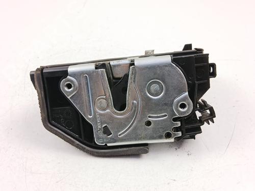 Front left lock BMW 3 (E90) 320 d | BP29938201C98